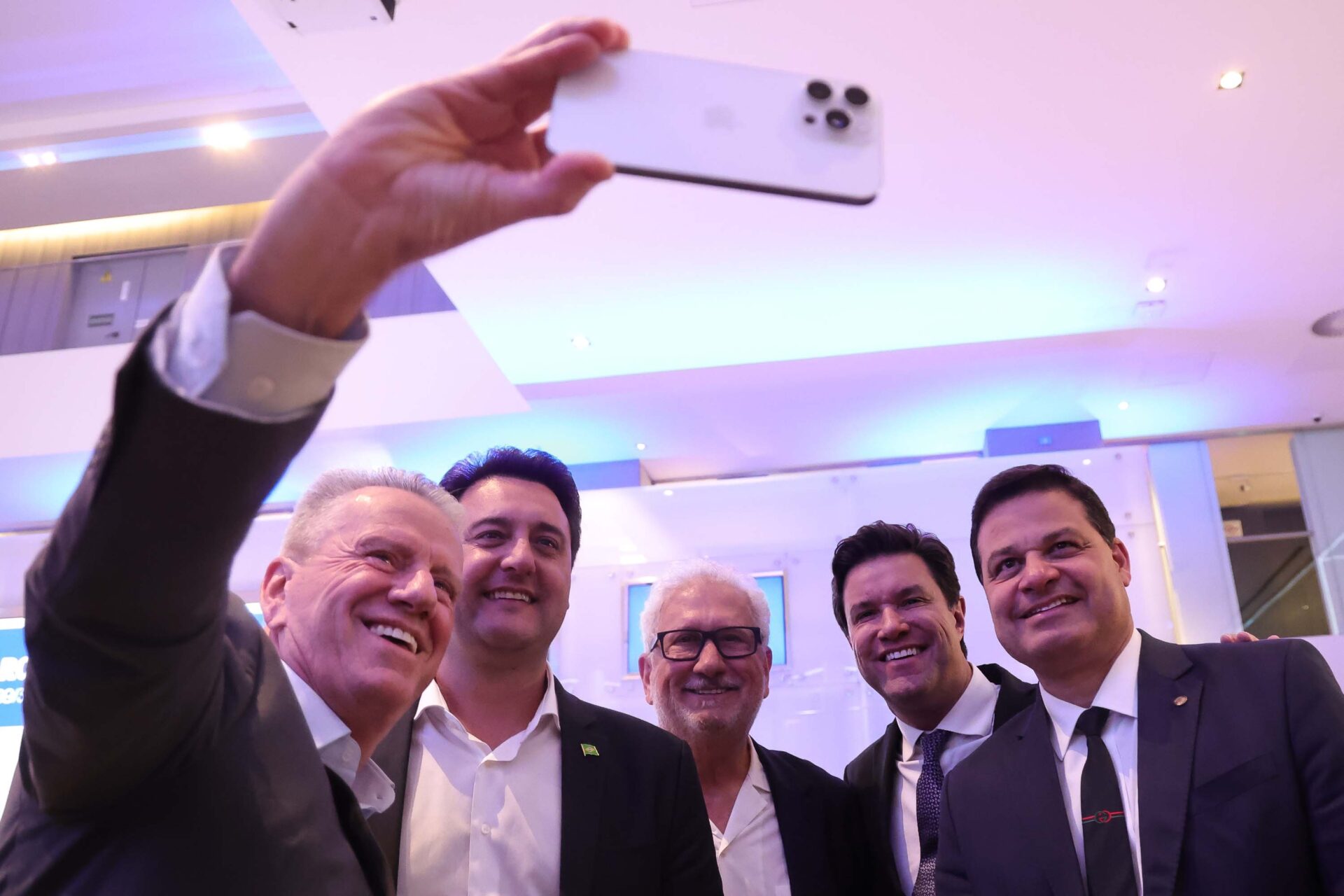 Com desconto de 21,3% sobre tarifa, EPR arremata Lote 4 e investirá R$ 18 bilhões no Paraná