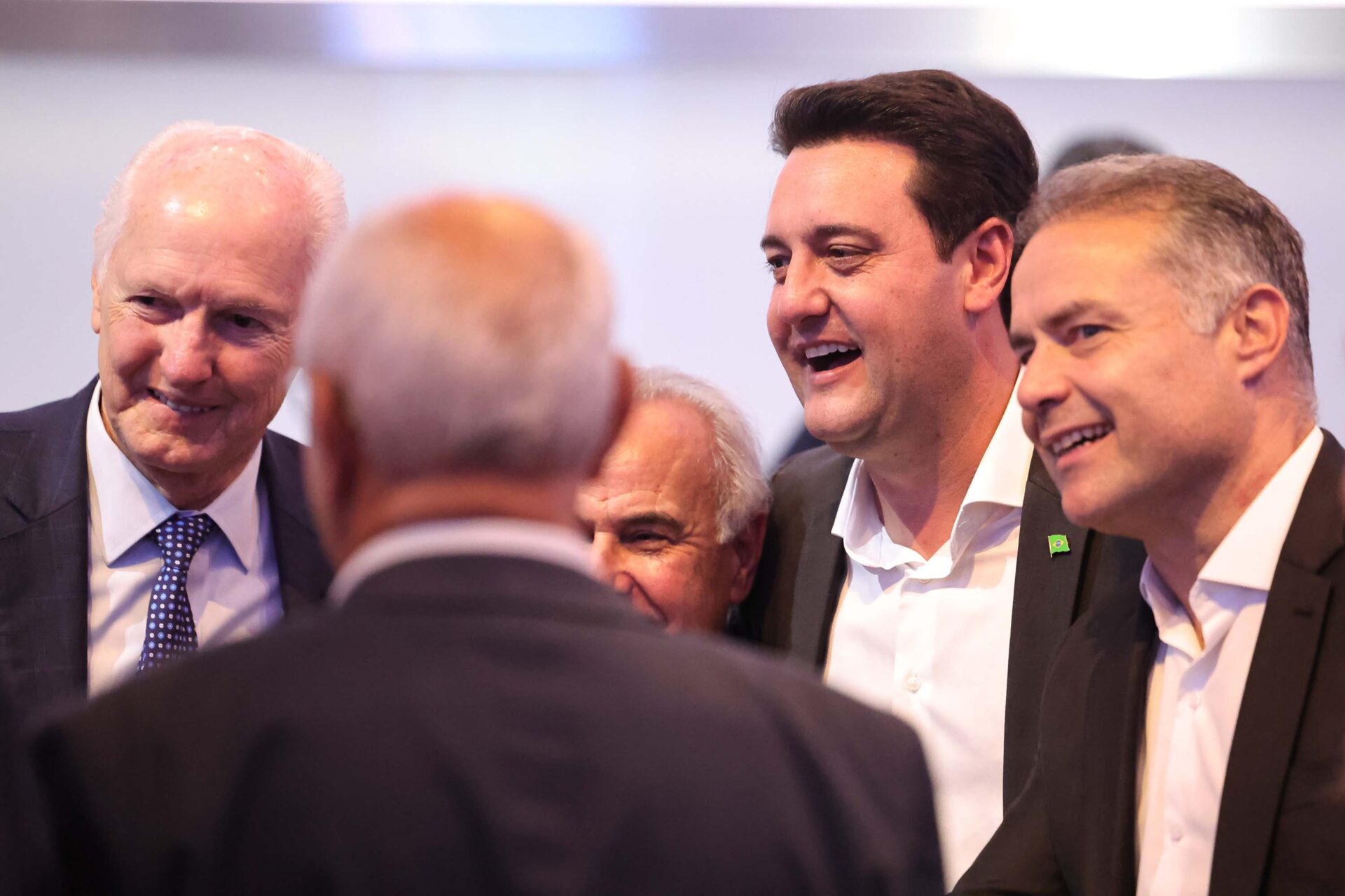 Com desconto de 21,3% sobre tarifa, EPR arremata Lote 4 e investirá R$ 18 bilhões no Paraná
