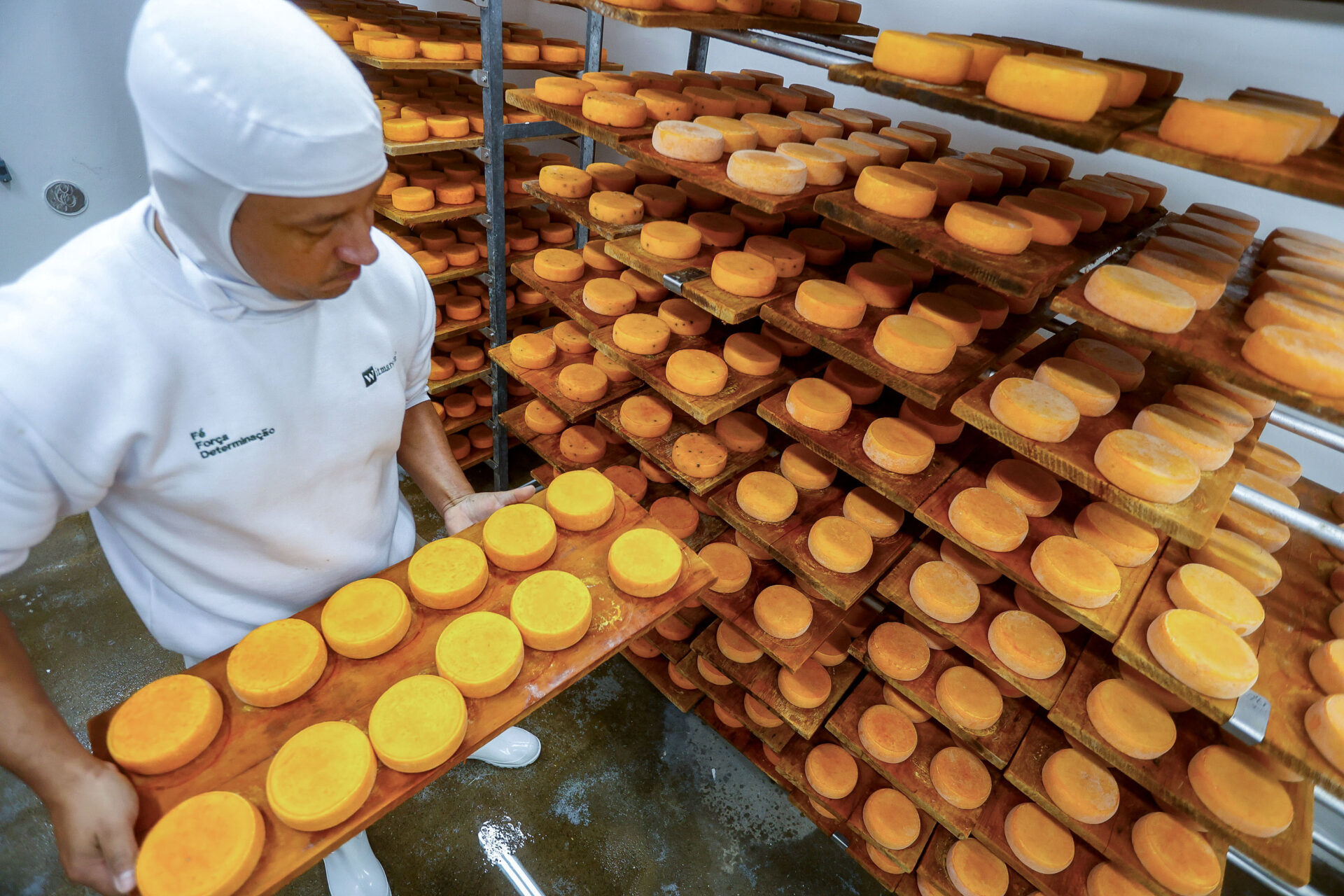 Paraná adere a convênio que concede isenção do ICMS para queijo, requeijão e doce de leite