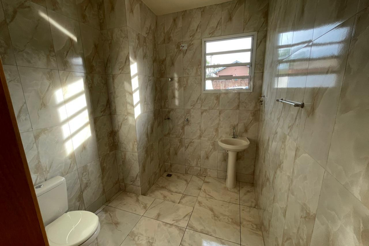 Cohapar entrega novo residencial para 45 famílias em Quinta do Sol