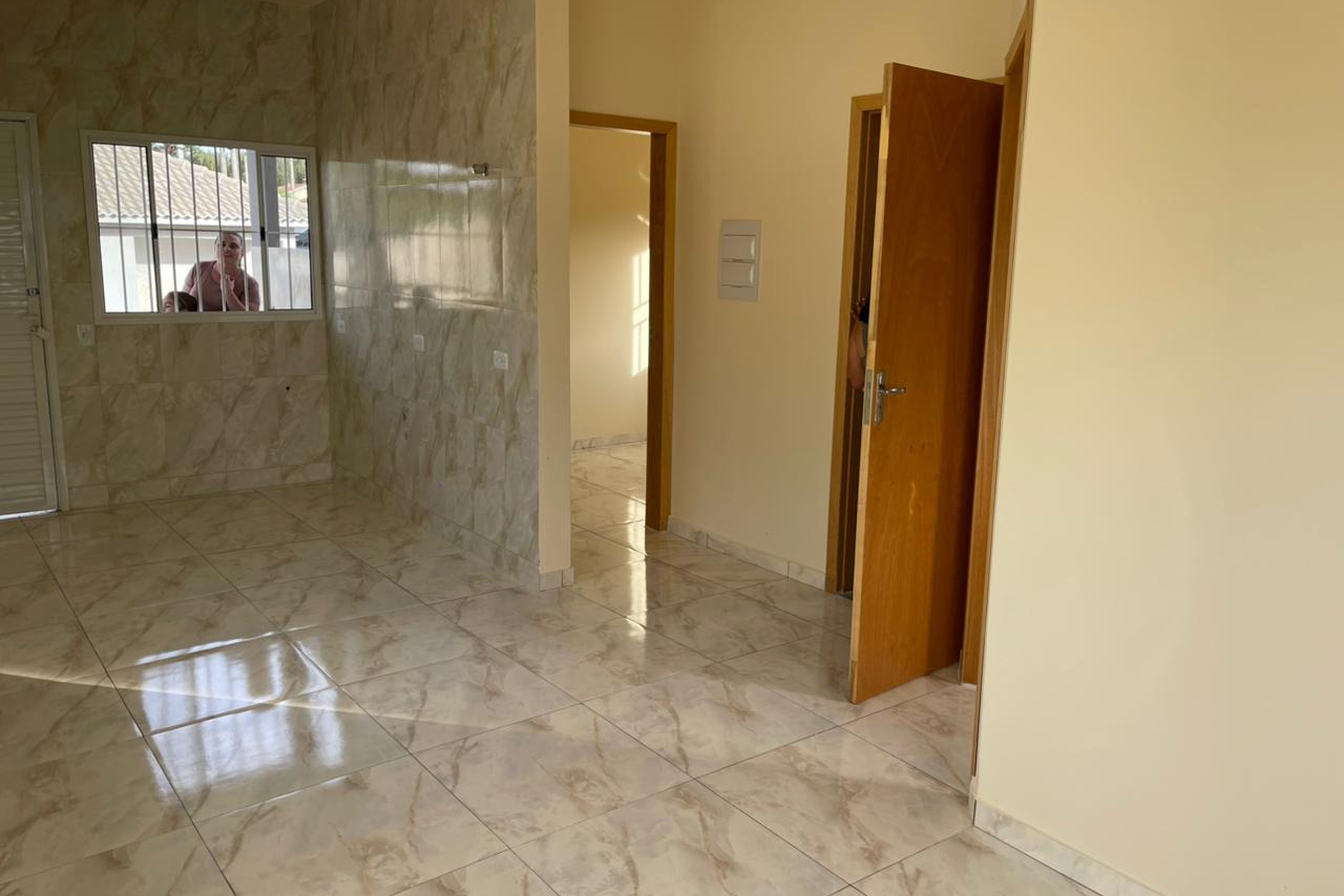 Cohapar entrega novo residencial para 45 famílias em Quinta do Sol