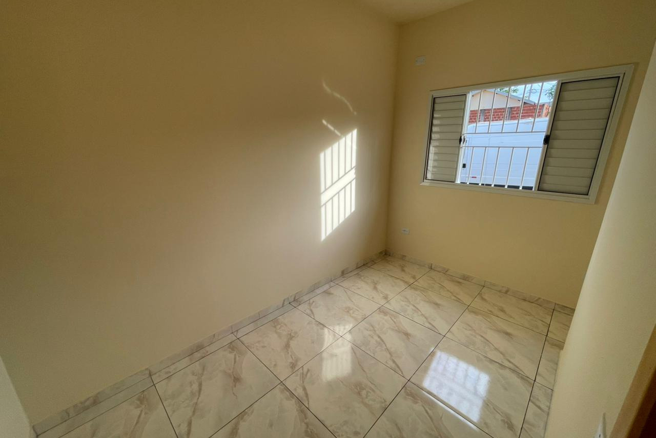Cohapar entrega novo residencial para 45 famílias em Quinta do Sol