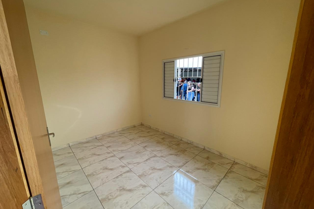 Cohapar entrega novo residencial para 45 famílias em Quinta do Sol