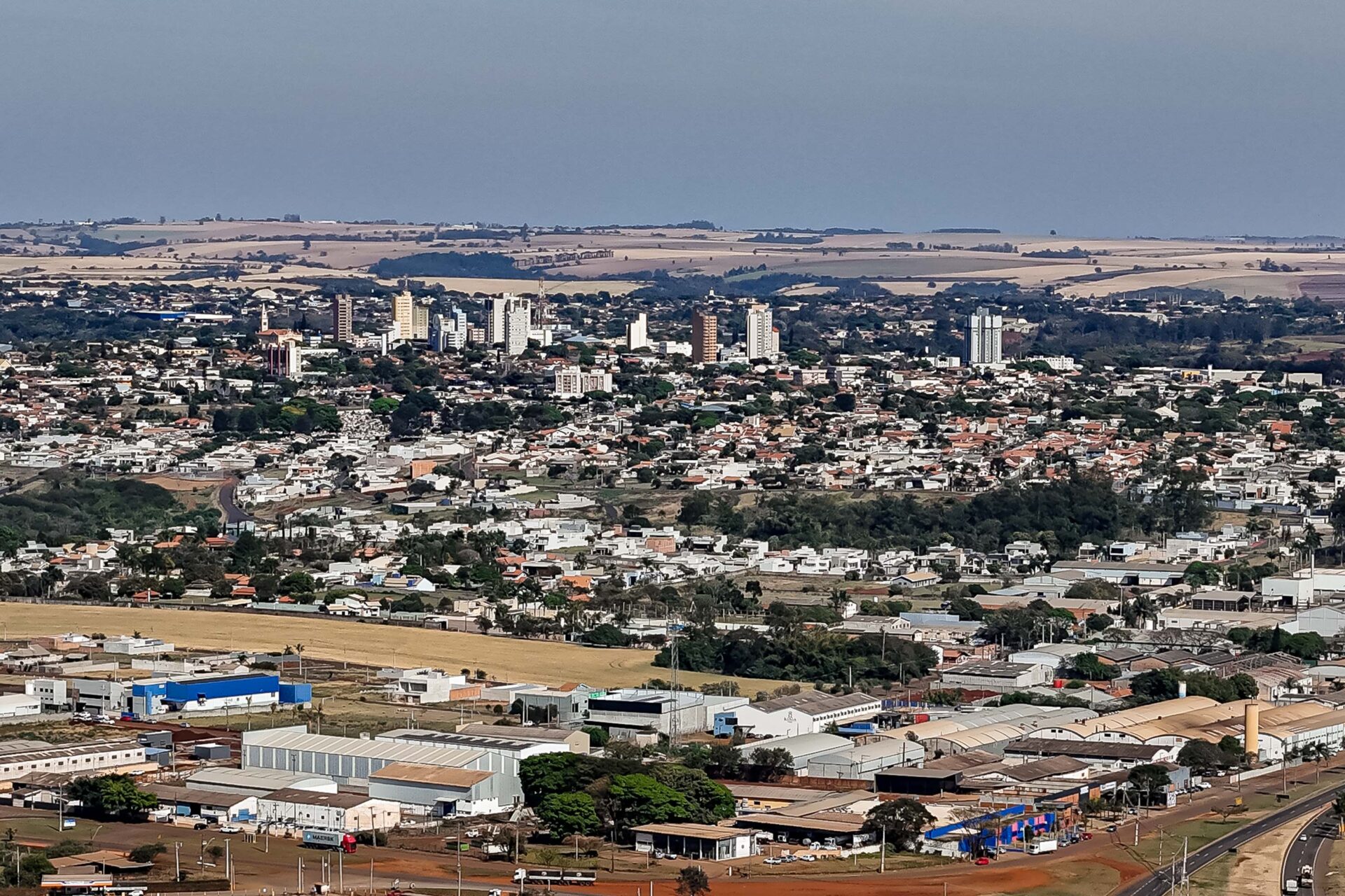 Liberdade econômica: Paraná conquista 1º lugar no ranking nacional de dispensa de alvarás