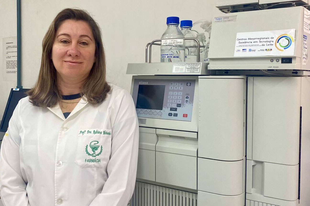 Pesquisadores das universidades estaduais do Paraná estão entre os mais influentes do mundo