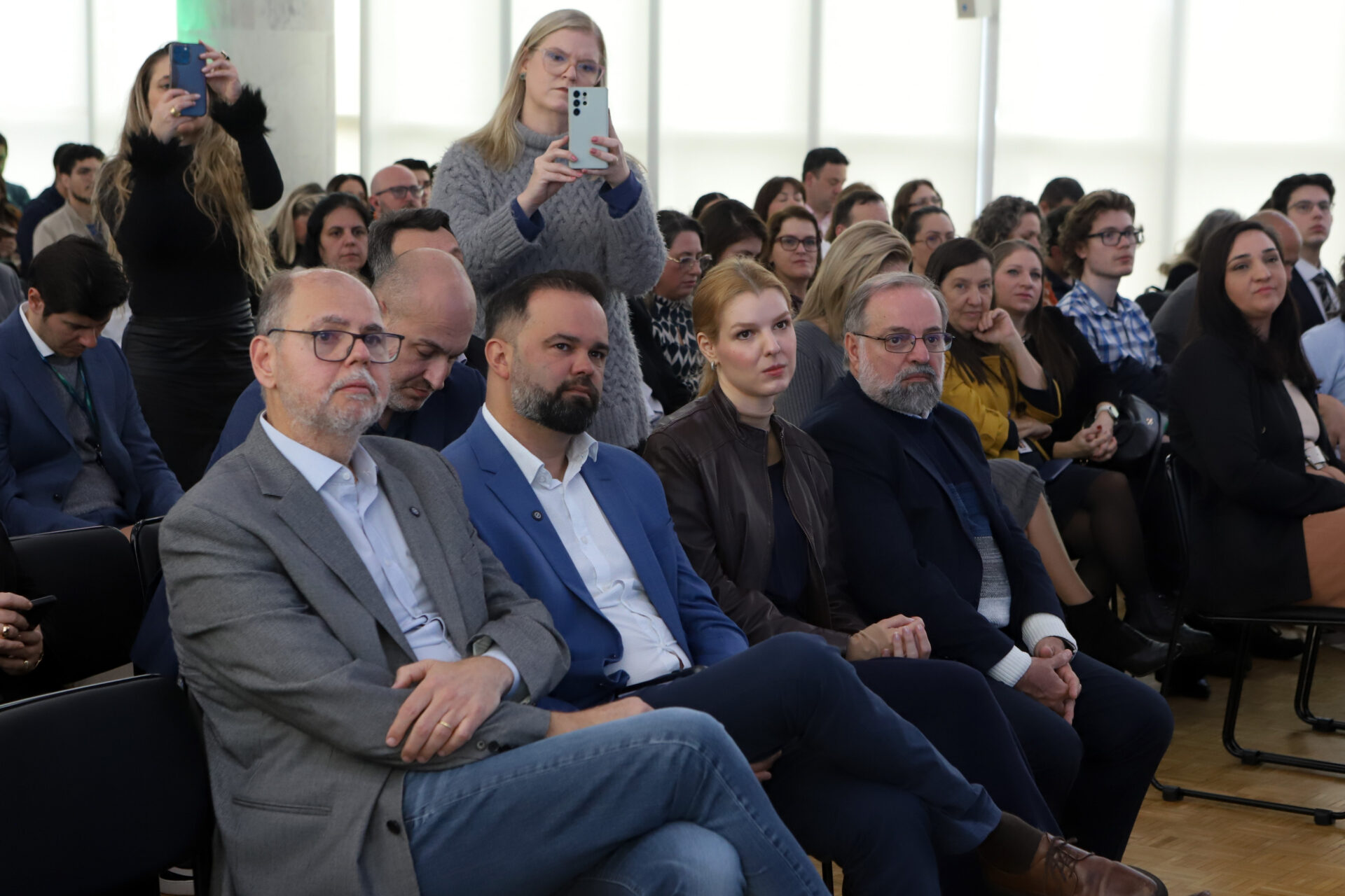 Com apoio do Estado, seminário debate Inteligência Artificial na educação