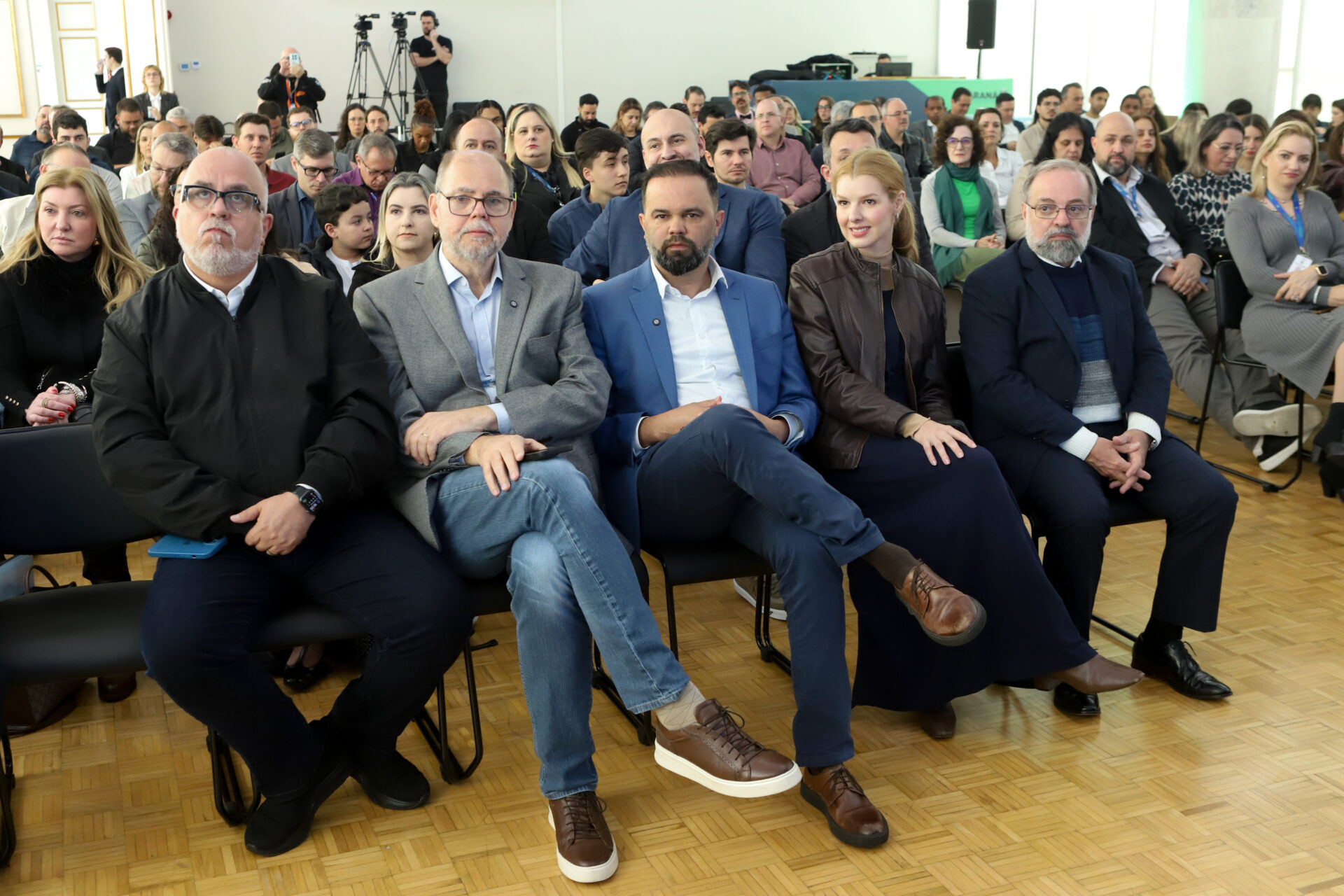 Com apoio do Estado, seminário debate Inteligência Artificial na educação