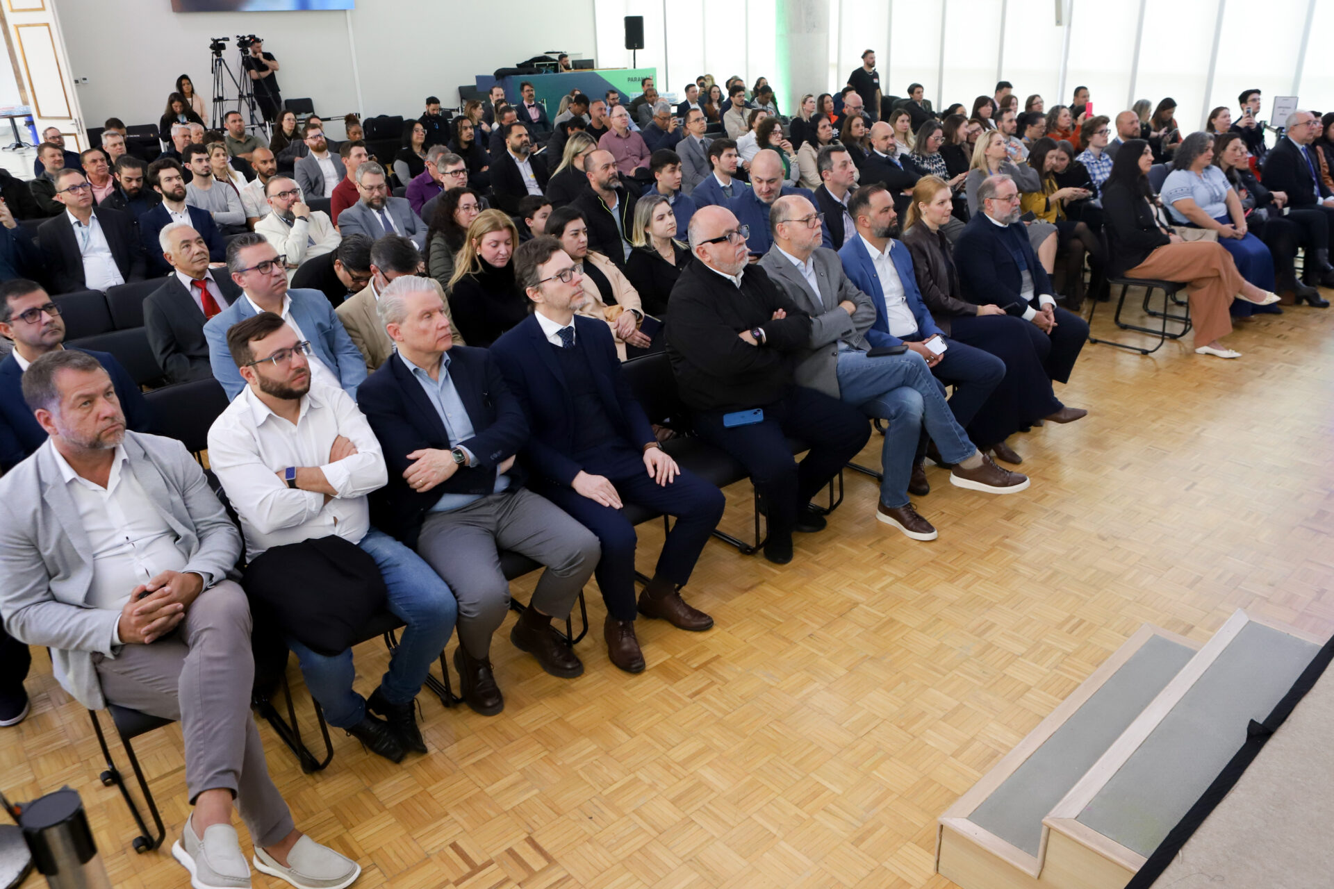 Com apoio do Estado, seminário debate Inteligência Artificial na educação