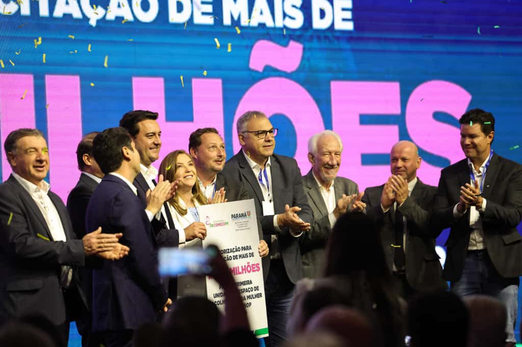 Governador autoriza construção do primeiro Espaço de Acolhimento da Mulher