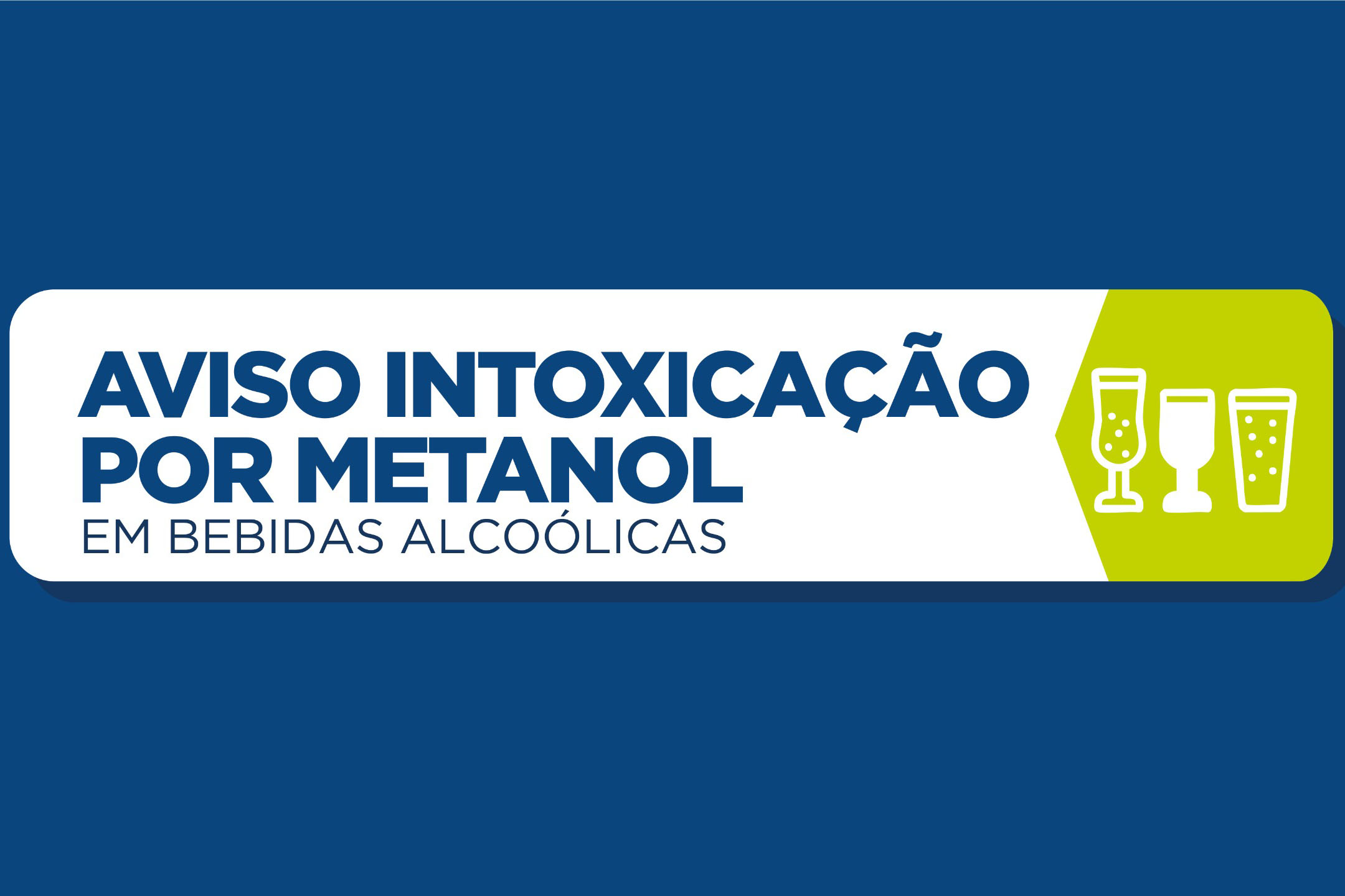 Estado compra 424 ampolas de antídoto contra metanol; Paraná tem três novas suspeitas