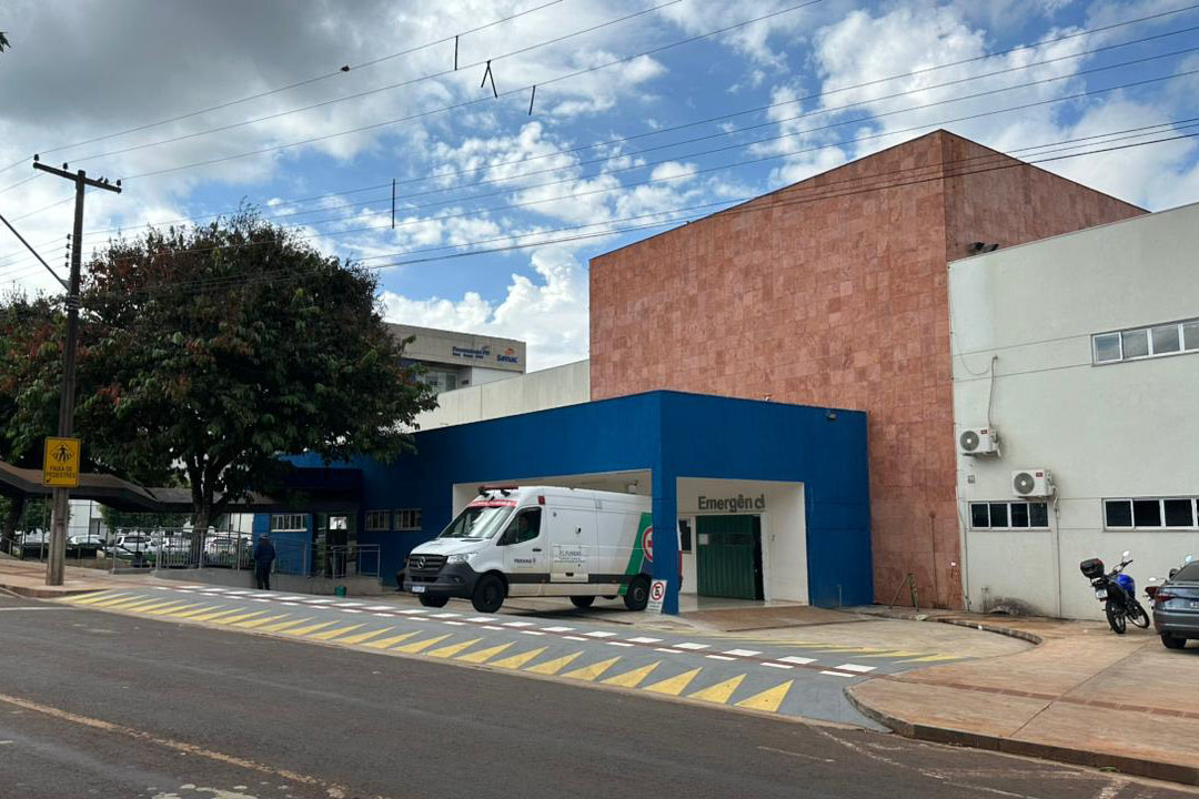 Hospitais da Zona Norte e Zona Sul de Londrina expandiram atendimentos nos últimos anos