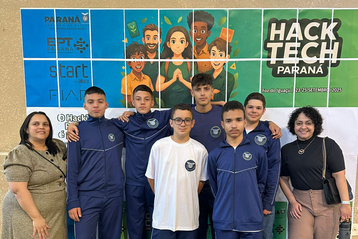 Alunos transformam casca de laranja em material de construção sustentável