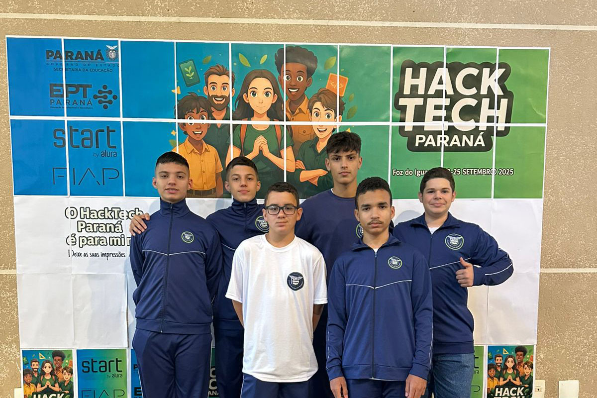 Alunos transformam casca de laranja em material de construção sustentável