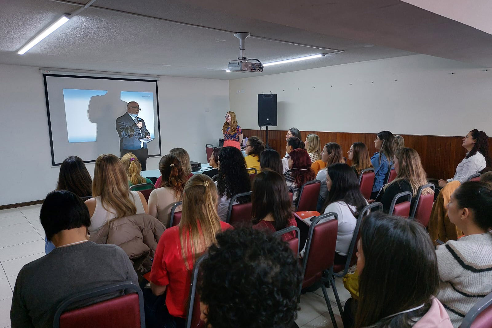 Paraná é o 1.º do país a aplicar a ciência ABA na rede pública no atendimento aos autistas