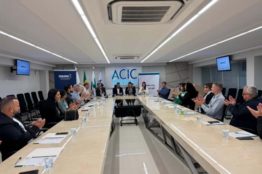 Ciclo de capacitação de gerentes das Agências do Trabalhador encerrará em Pato Branco