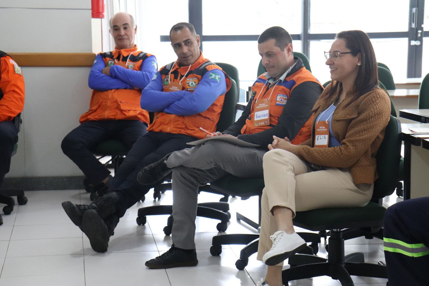 Defesa Civil e Ipardes vão criar indicadores de vulnerabilidade socioambiental no Paraná