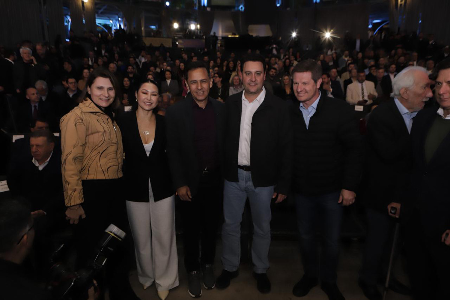 Para Ratinho Junior, Verão Maior 2026 vai fortalecer ainda mais o turismo e economia do Litoral