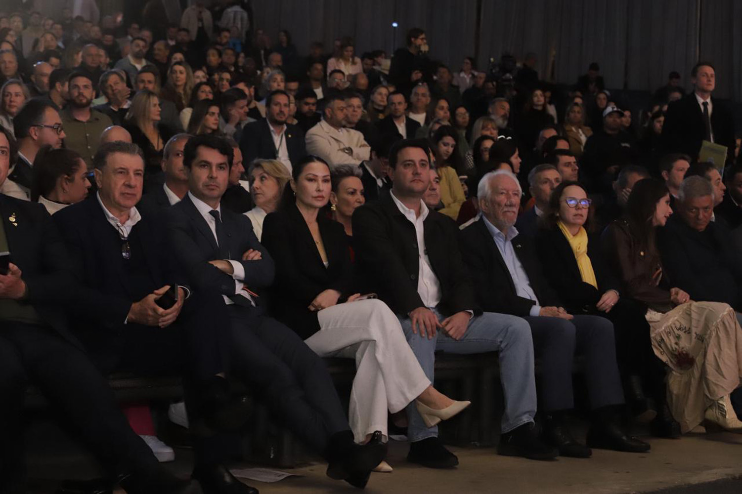 Verão Maior Paraná: confira as atrações dos shows de 2026