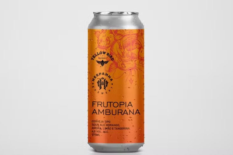 Cerveja artesanal paranaense é eleita a melhor do Brasil e reforça potencial da indústria local